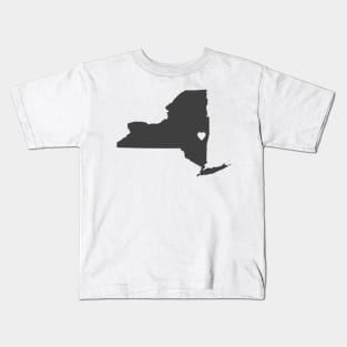 New York Love Kids T-Shirt